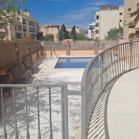 Apartamento Cala De Nerja II Appartement Buitenkant foto