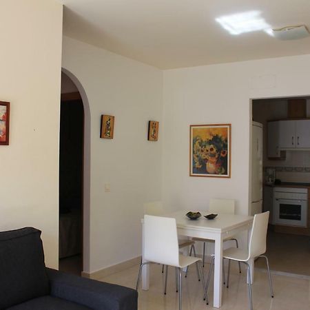 Apartamento Cala De Nerja II Appartement Buitenkant foto