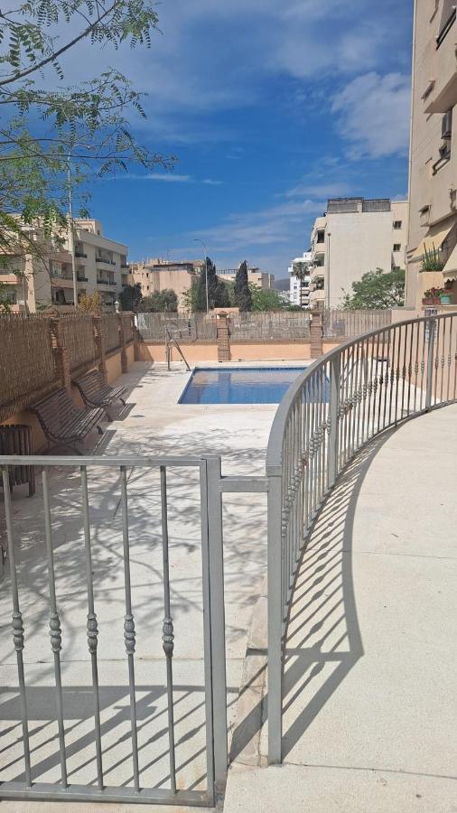 Apartamento Cala De Nerja II Appartement Buitenkant foto