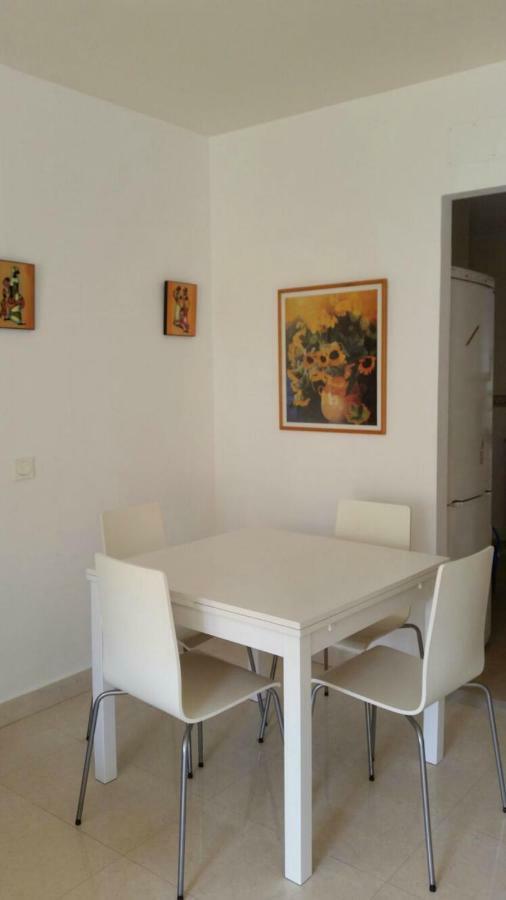 Apartamento Cala De Nerja II Appartement Buitenkant foto